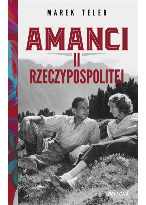 Amanci II Rzeczpospolitej