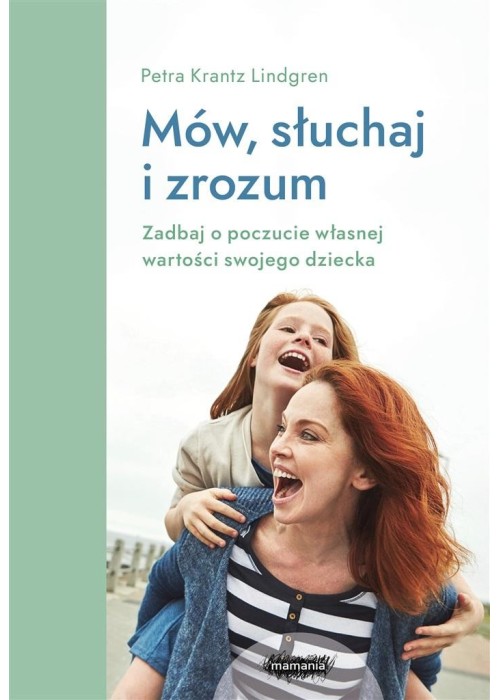 Mów, słuchaj, zrozum