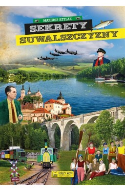 Sekrety Suwalszczyzny