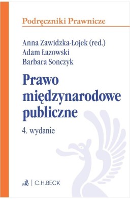 Prawo międzynarodowe publiczne
