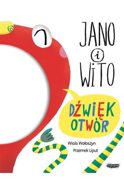 Jano i Wito.Dźwiękotwór