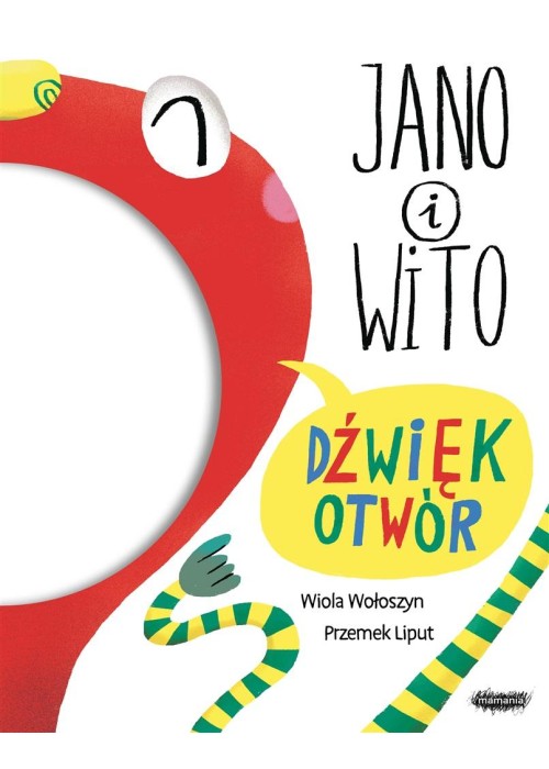 Jano i Wito.Dźwiękotwór