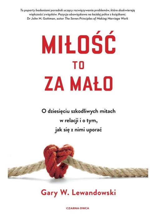 Miłość to za mało