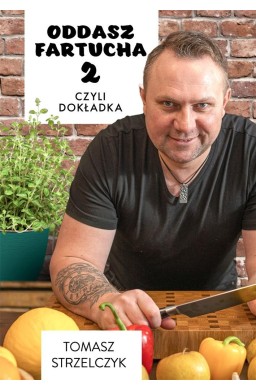 Oddasz Fartucha 2