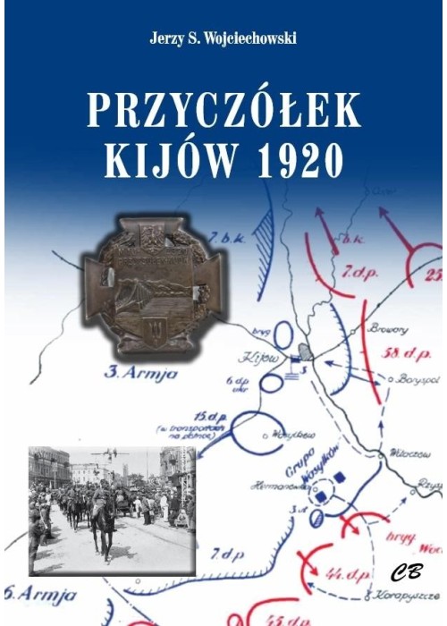 Przyczółek Kijów 1920