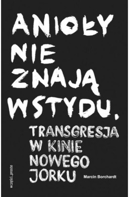 Anioły nie znają wstydu