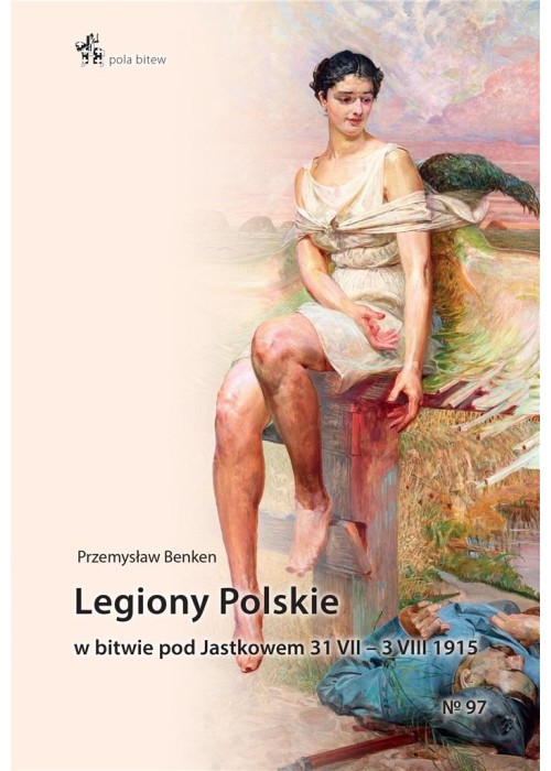 Legiony Polskie w bitwie pod Jastkowem