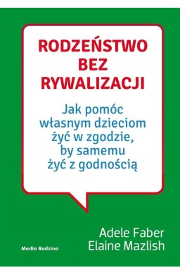 Rodzeństwo bez rywalizacji w.2022