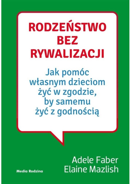 Rodzeństwo bez rywalizacji w.2022