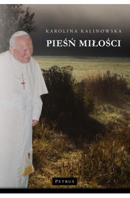 Pieśń miłości