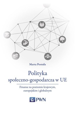 Polityka społeczno-gospodarcza w UE