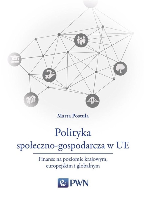 Polityka społeczno-gospodarcza w UE