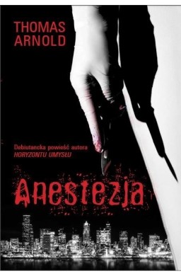 Anestezja (z autografem)