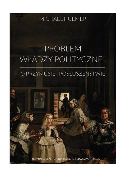 Problem władzy politycznej