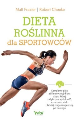 Dieta roślinna dla sportowców