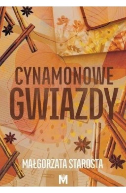 Cynamonowe gwiazdy