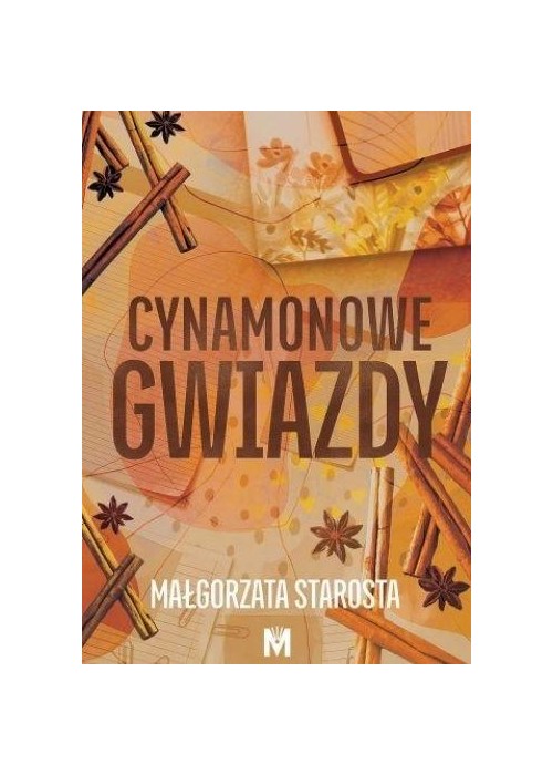 Cynamonowe gwiazdy