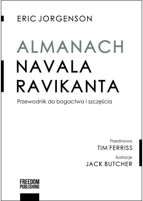 Almanach Navala Ravikanta