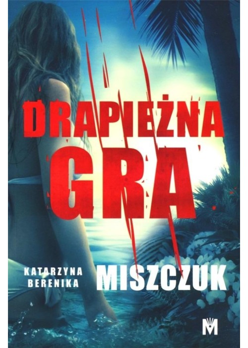 Drapieżna gra