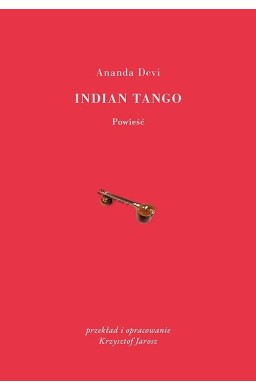 Indian Tango