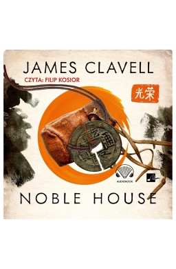 Noble House Audiobook