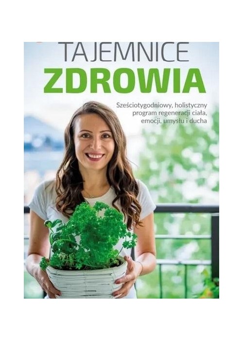 Tajemnice zdrowia w.2