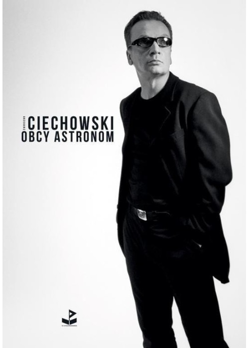 Obcy astronom