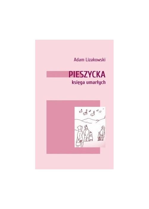 Pieszycka księga umarłych