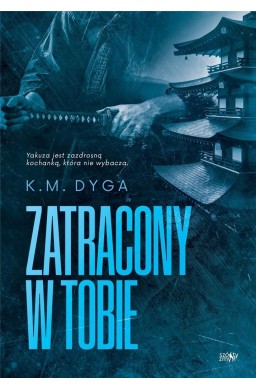 Zatracony w tobie