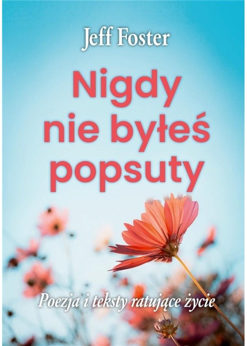 Nigdy nie byłeś popsuty