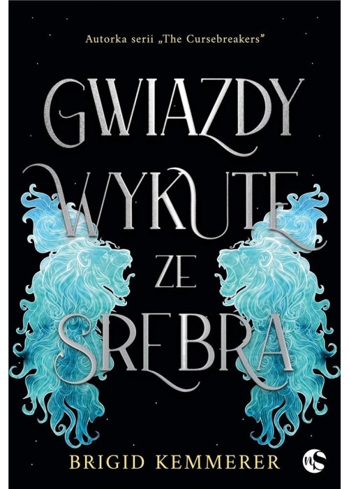 Gwiazdy wykute ze srebra
