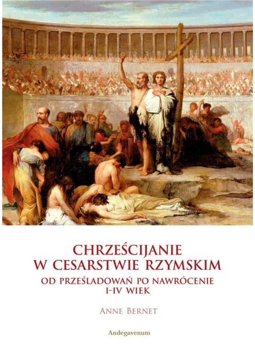 Chrześcijanie w Cesarstwie Rzymskim