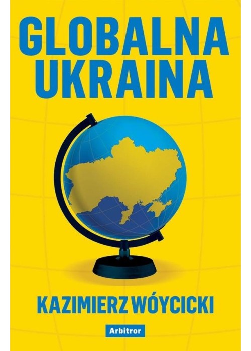 Globalna Ukraina