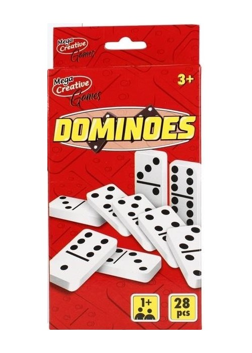 Gra Domino