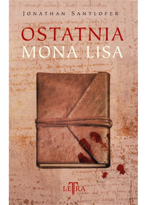 Ostatnia Mona Lisa