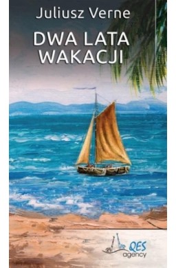 Dwa lata wakacji Audiobook