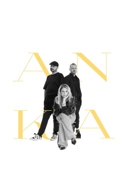 Anka CD