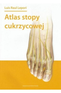 Atlas stopy cukrzycowej