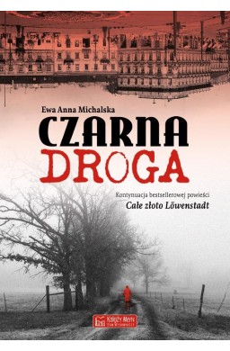 Czarna droga