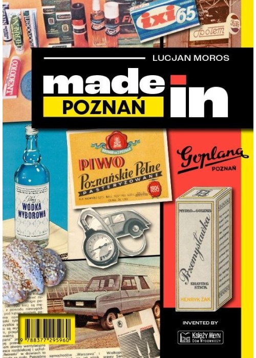 Made in Poznań