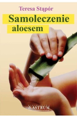 Samoleczenie aloesem w.2014