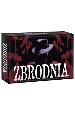 Zbrodnia