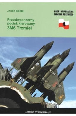 Przeciwpancerny pocisk kierowany 3M6 Trzmiel