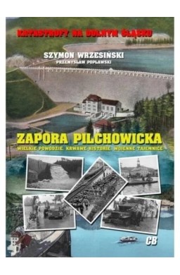 Zapora Pilchowicka