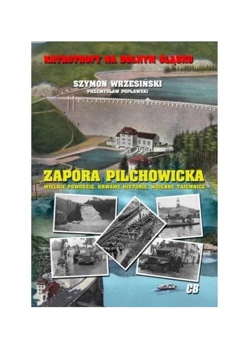 Zapora Pilchowicka