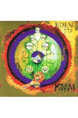 Eden CD