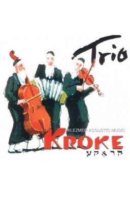 Trio CD