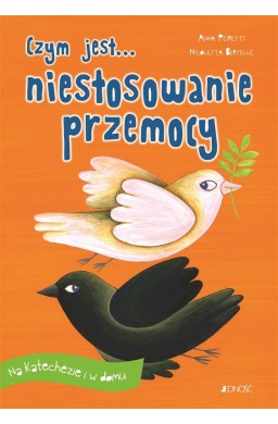 Czym jest... niestosowanie przemocy