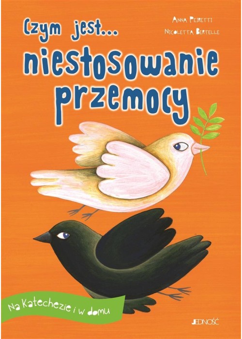 Czym jest... niestosowanie przemocy