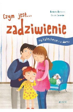 Czym jest... zadziwienie